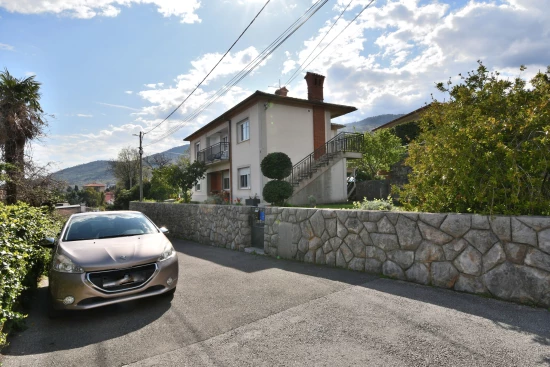 Apartmán Kvarner - Ičići KV 10262 N1