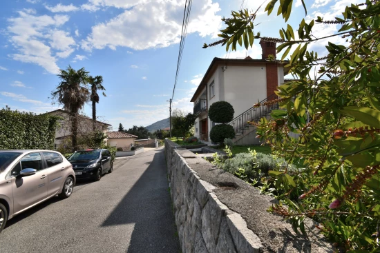 Apartmán Kvarner - Ičići KV 10262 N1