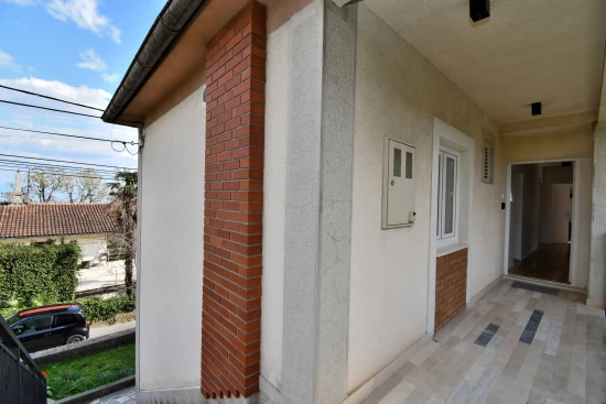 Apartmán Kvarner - Ičići KV 10262 N1