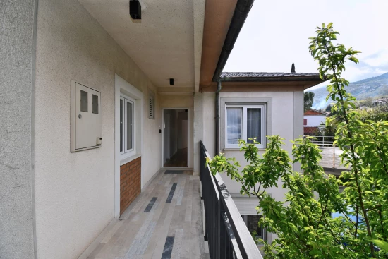 Apartmán Kvarner - Ičići KV 10262 N1
