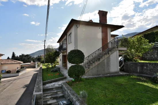 Apartmán Kvarner - Ičići KV 10262 N1