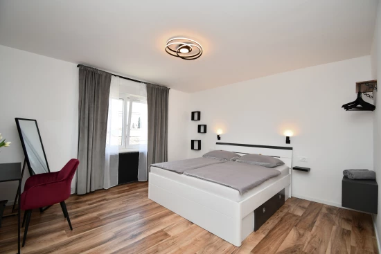 Apartmán Kvarner - Ičići KV 10262 N1