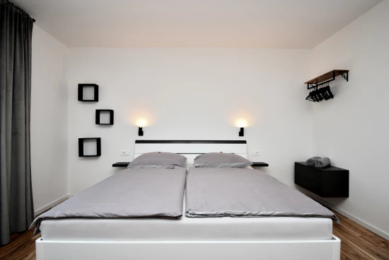 Apartmán Kvarner - Ičići KV 10262 N1