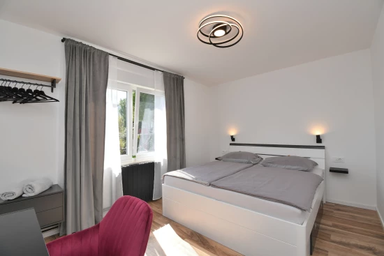 Apartmán Kvarner - Ičići KV 10262 N1