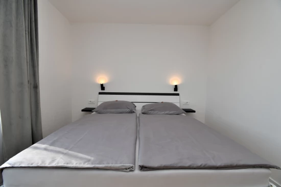 Apartmán Kvarner - Ičići KV 10262 N1