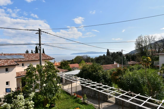 Apartmán Kvarner - Ičići KV 10262 N1