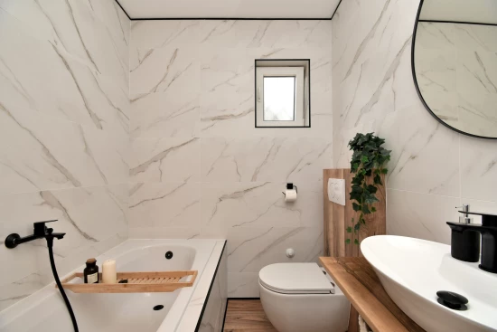 Apartmán Kvarner - Ičići KV 10262 N1