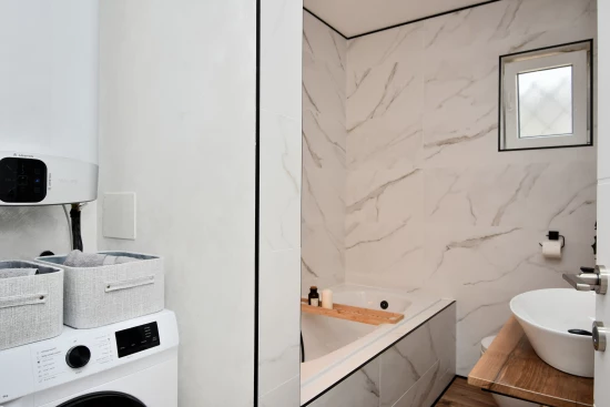 Apartmán Kvarner - Ičići KV 10262 N1