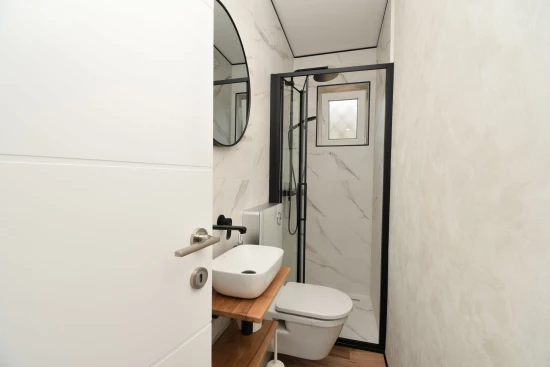 Apartmán Kvarner - Ičići KV 10262 N1