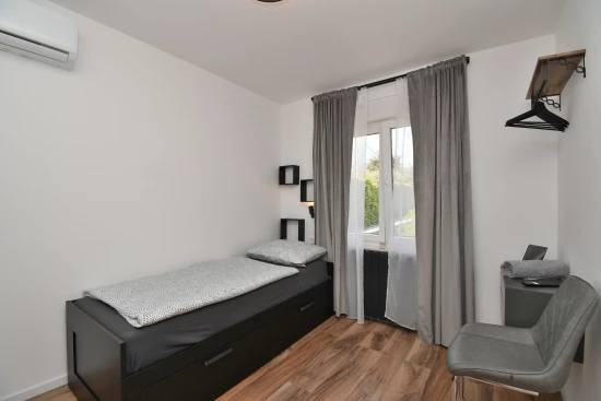 Apartmán Kvarner - Ičići KV 10262 N1