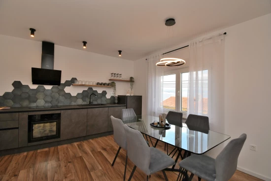 Apartmán Kvarner - Ičići KV 10262 N1