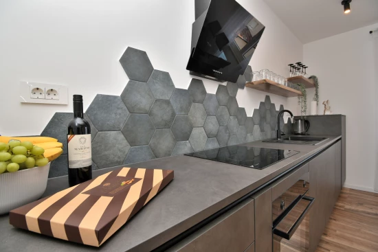 Apartmán Kvarner - Ičići KV 10262 N1