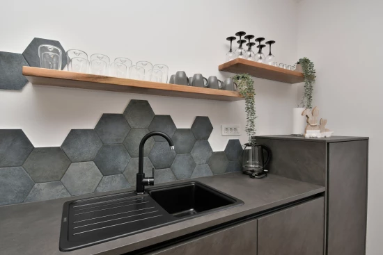 Apartmán Kvarner - Ičići KV 10262 N1