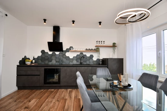 Apartmán Kvarner - Ičići KV 10262 N1