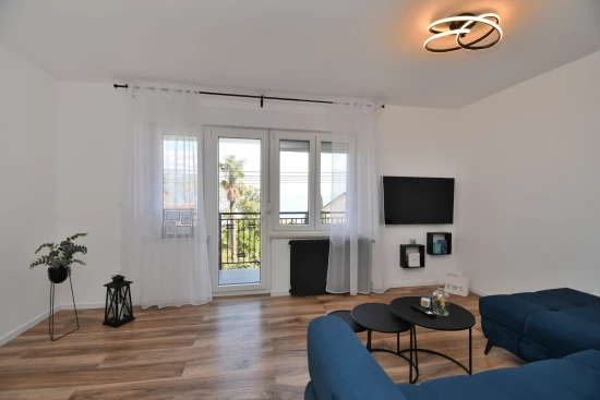 Apartmán Kvarner - Ičići KV 10262 N1