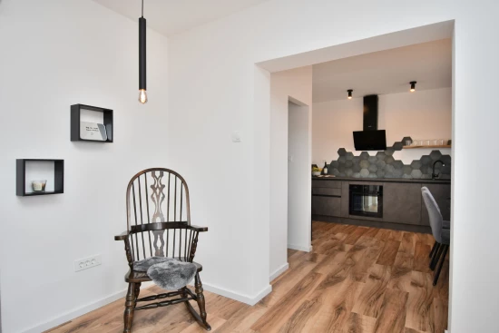 Apartmán Kvarner - Ičići KV 10262 N1