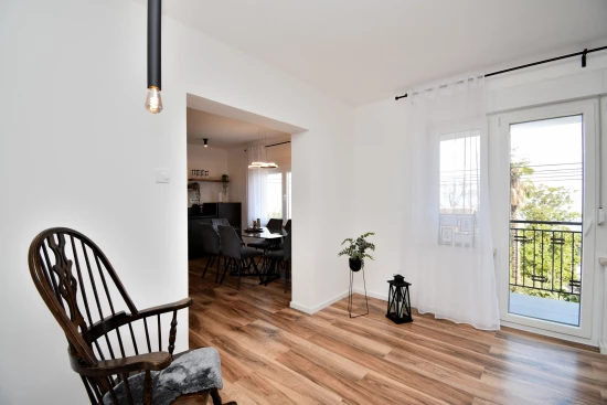 Apartmán Kvarner - Ičići KV 10262 N1