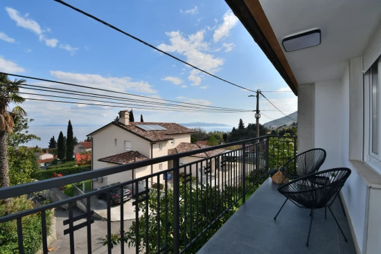 Apartmán Kvarner - Ičići KV 10262 N1