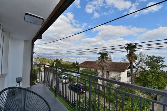 Apartmán Kvarner - Ičići KV 10262 N1