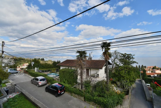 Apartmán Kvarner - Ičići KV 10262 N1