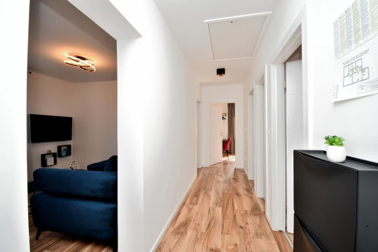 Apartmán Kvarner - Ičići KV 10262 N1