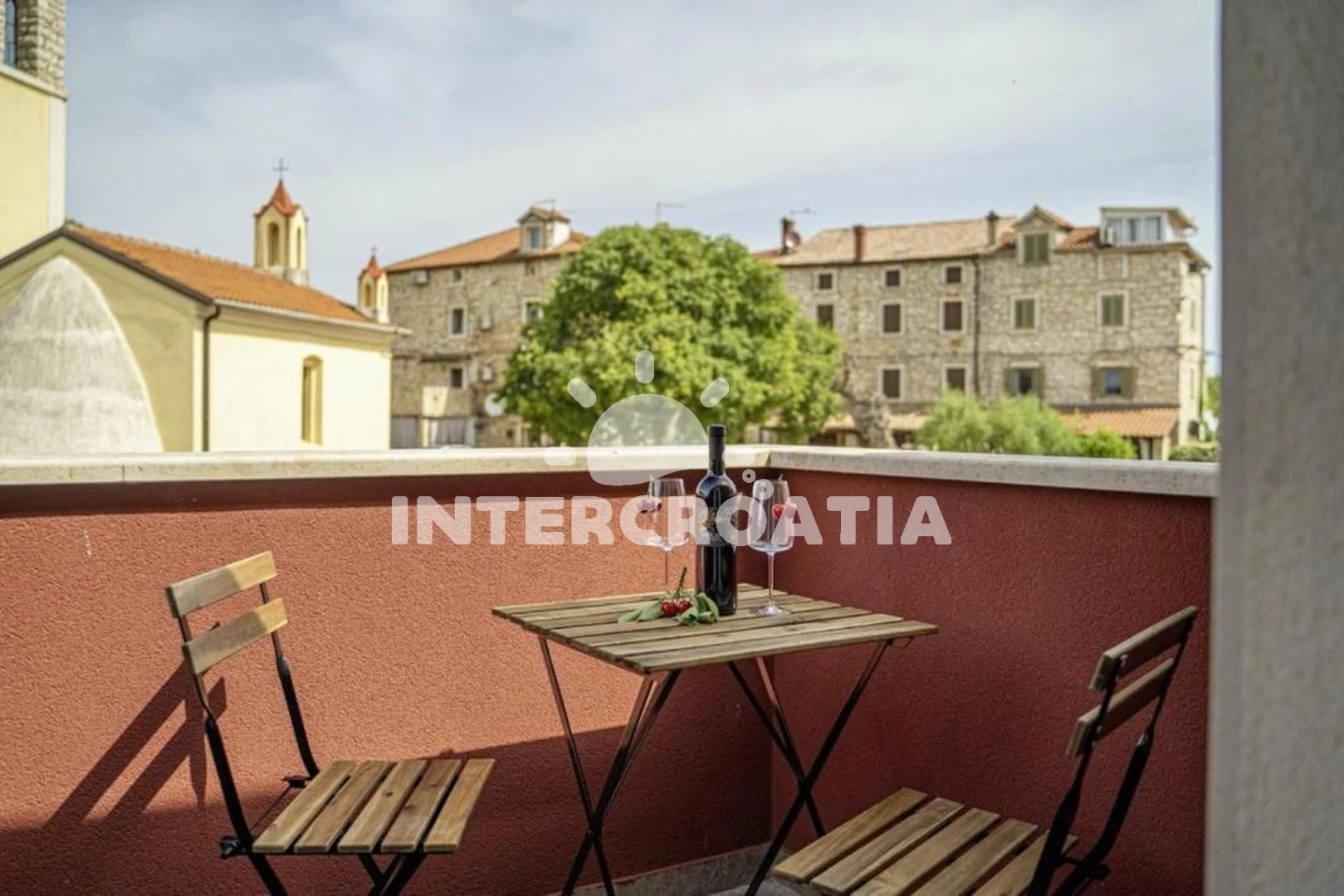 Domek Istrie - Brtonigla (Novigrad) IS 8051 N1