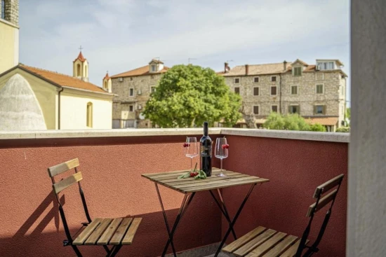 Domek Istrie - Brtonigla (Novigrad) IS 8051 N1