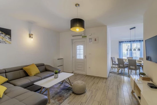 Domek Istrie - Brtonigla (Novigrad) IS 8051 N1