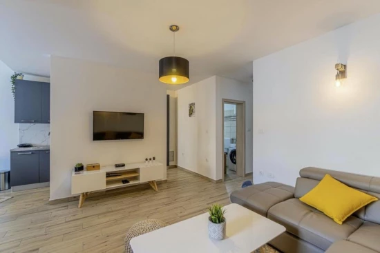 Domek Istrie - Brtonigla (Novigrad) IS 8051 N1