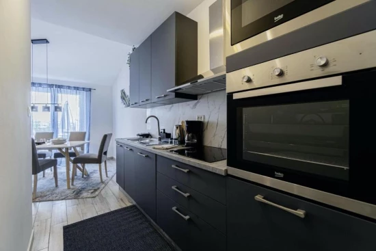 Domek Istrie - Brtonigla (Novigrad) IS 8051 N1