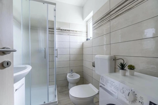 Domek Istrie - Brtonigla (Novigrad) IS 8051 N1