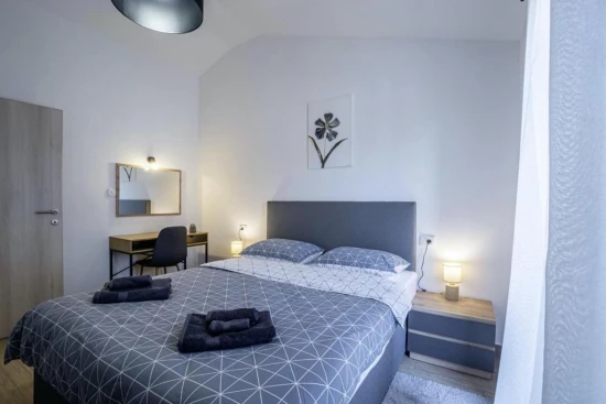 Domek Istrie - Brtonigla (Novigrad) IS 8051 N1
