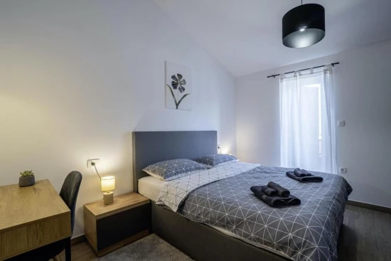 Domek Istrie - Brtonigla (Novigrad) IS 8051 N1