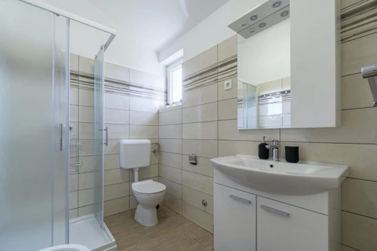 Domek Istrie - Brtonigla (Novigrad) IS 8051 N1