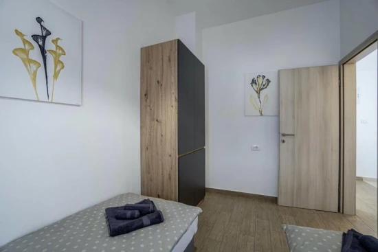 Domek Istrie - Brtonigla (Novigrad) IS 8051 N1