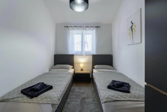 Domek Istrie - Brtonigla (Novigrad) IS 8051 N1