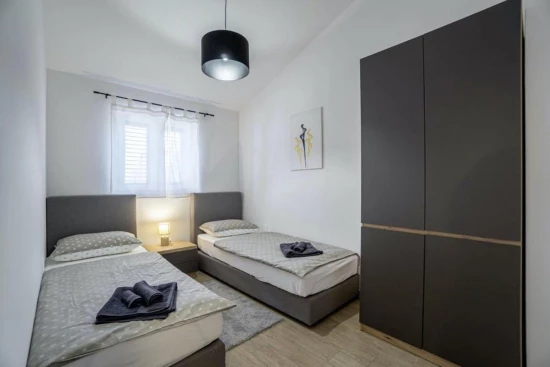 Domek Istrie - Brtonigla (Novigrad) IS 8051 N1