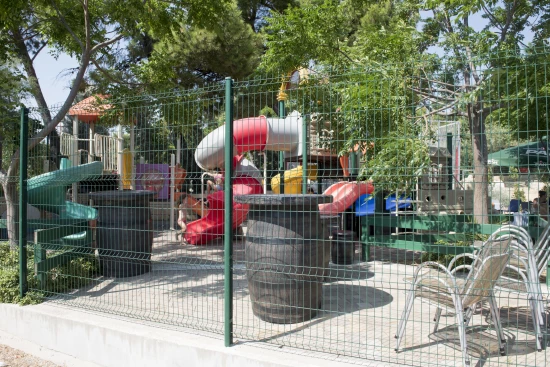 Apartmán Střední Dalmácie - Split DA 17202 N1