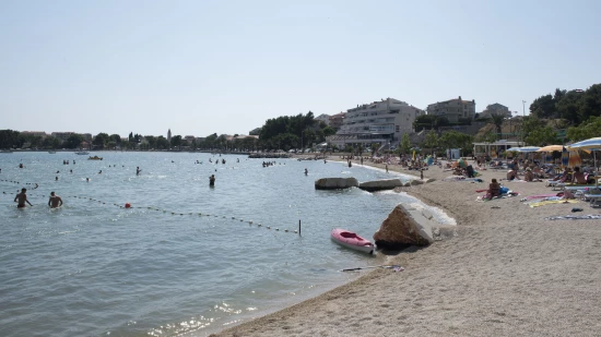 Apartmán Střední Dalmácie - Split DA 17202 N1