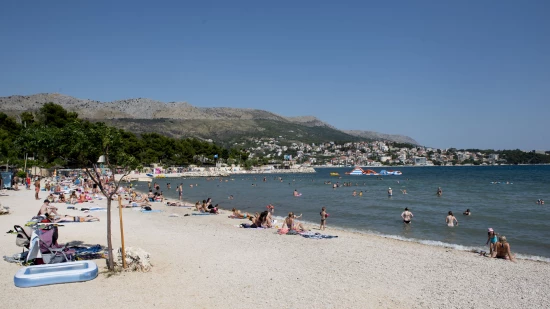 Apartmán Střední Dalmácie - Split DA 17202 N1