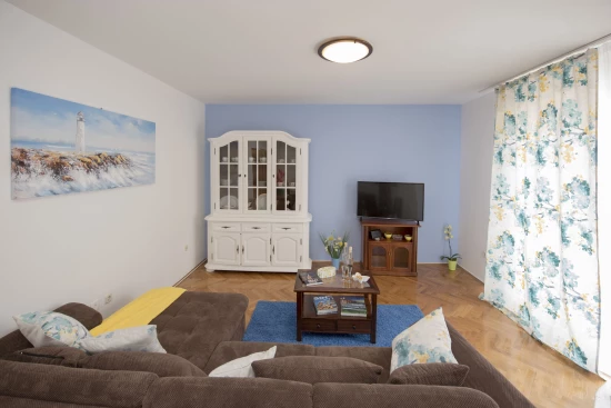 Apartmán Střední Dalmácie - Split DA 17202 N1