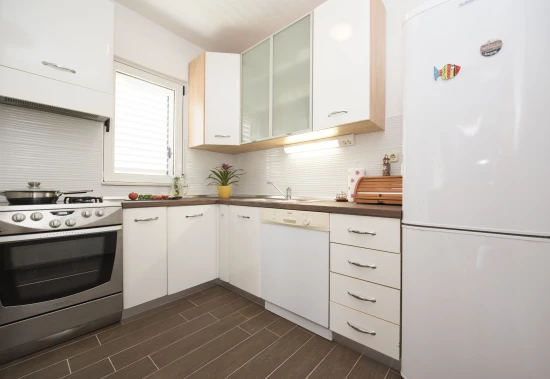 Apartmán Střední Dalmácie - Split DA 17202 N1