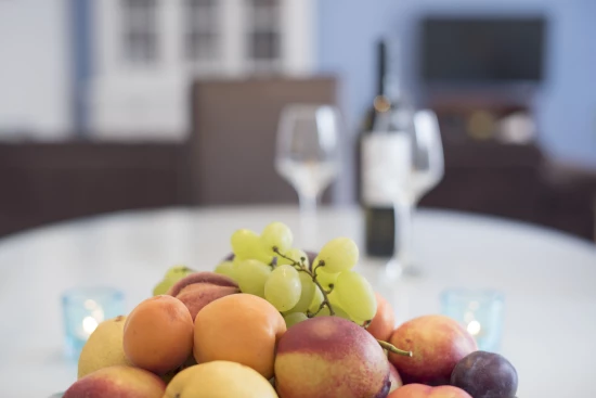 Apartmán Střední Dalmácie - Split DA 17202 N1