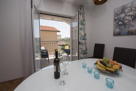 Apartmán Střední Dalmácie - Split DA 17202 N1