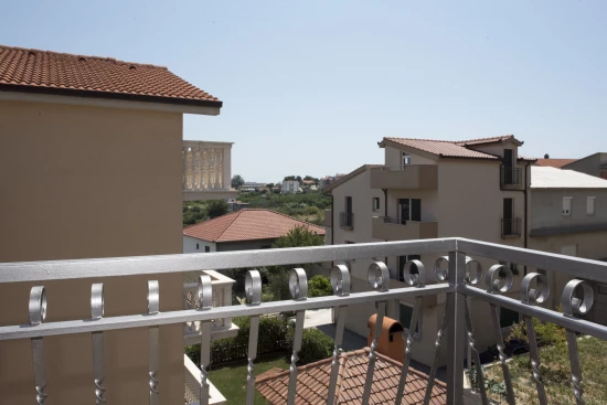 Apartmán Střední Dalmácie - Split DA 17202 N1