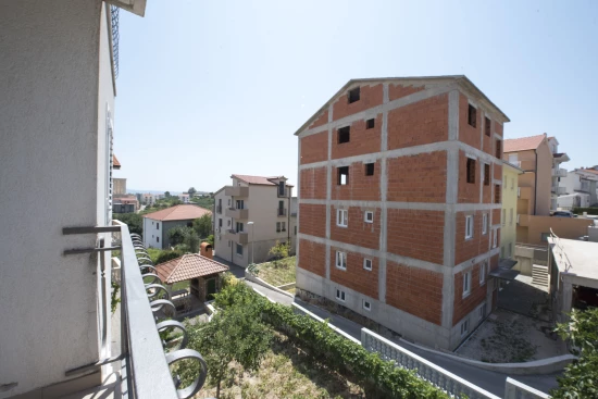 Apartmán Střední Dalmácie - Split DA 17202 N1