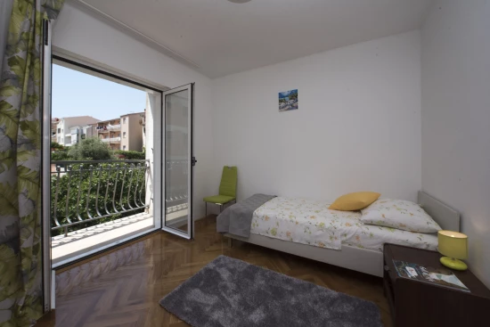 Apartmán Střední Dalmácie - Split DA 17202 N1