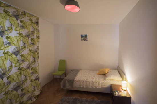 Apartmán Střední Dalmácie - Split DA 17202 N1