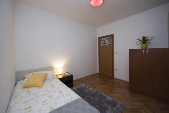 Apartmán Střední Dalmácie - Split DA 17202 N1
