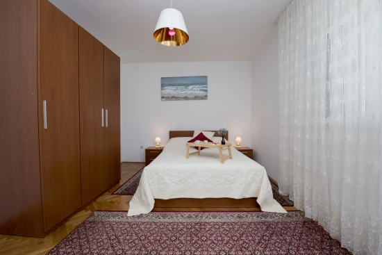 Apartmán Střední Dalmácie - Split DA 17202 N1
